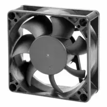 COOLER FAN HOTEND 4010 24v COD 39