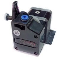 Extrusor dual drive Hellbot Magna 2 con motor E1 Código 565
