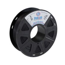 NEGRO ABS PRINTALOT FILAMENTO DIAMETRO 1.75 PESO 1KG