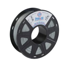 PLATA METALIZADO ABS PRINTALOT DIAMETRO 1.75 PESO 1KG