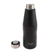 Botella térmica Mark 750 negro VONNE