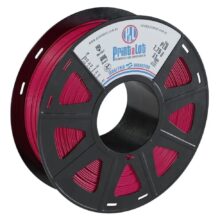 FUCSIA PLA 250 gr PrintaLot Filamento 3D DIAMETRO 1,75mm 250 gr