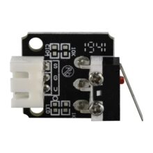 Fin De Carrera Endstop Switch Original Creality COD 1467