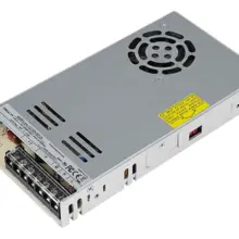 Fuente De Poder Creality Ender 3 V3 Series Original C13