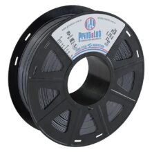 GRIS PLA 250 gr PrintaLot Filamento 3D DIAMETRO 1,75mm 250 gr