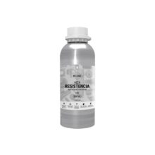 GRIS Resina Alta Resistencia Hellbot 250ml COD 2131