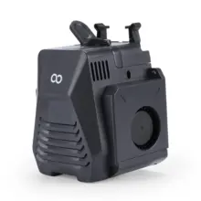 HOTEND COMPLETO Dual Gear Direct Extruder kit for Neptune 4 Pro 50.204.0062 C2