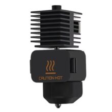 0.4 A1 Hotend Bambu Lab alta velocidad Acero Inoxidable pico Upgrade generico 32791 C3