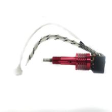 Hotend viejo kit Hellbot Hidra/Hidra Plus E2 COD 1927 C1