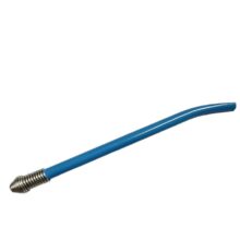 CELESTE BANDERA BOMBILLA RESORTE (ka)