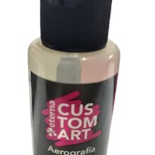 RETARDADOR Pintura Aerografia Eterna Hard Superficies Rigidas 50ml X 15 COD 184