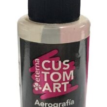 HIDRO LIMPIEZA Pintura Aerografia Eterna Hard Superficies Rigidas 50ml X 15 COD 185