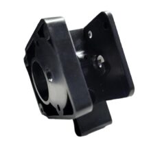 Cacarsa extrusor 1 de la hidra