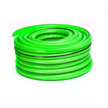 Manguera de riego antitorsión de 1/2" KUSHIRO MRAT-1/2