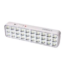 Luz LED de emergencia - 30 LED