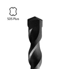 Mecha SDS PLUS 10 mm BAROVO MB1021-PLUS