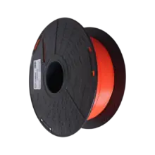 NARANJA (ORANGE) PLA FILAMAX Filamento 1.75MM 1KG