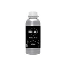 Negra Dura Resina Hellbot 250ml COD 543