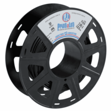 FLEXIBLE NEGRO FLEX PRINTALOT FILAMENTO 500Gr 1.75mm