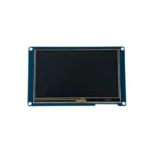 PANTALLA TOUCH SCREEN HELLBOT HIDRA 1944