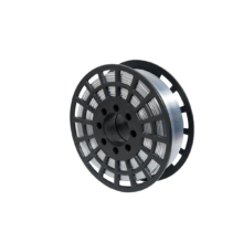 PERLA GRAFITO GST CON CAJA PLA SILK Filamento 3D 1.75 1KG