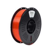 NARANJA Orange Filamento PLA High Speed x1kg FREMOVER New