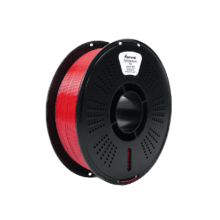 ROJO Red Filamento PLA High Speed x1kg FREMOVER New