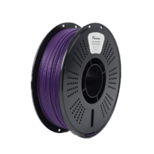 UVA PURPURA MATE Matte Grape Purple Filamento PLA High Speed x1kg FREMOVER New