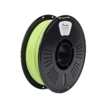VERDE CIRUELA MATE Matte Green Plum Filamento PLA High Speed x1kg FREMOVER New