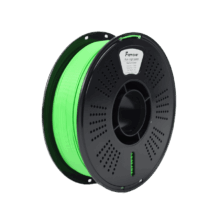 VERDE Scallion Green Filamento PLA High Speed x1kg FREMOVER New