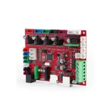 Motherboard-F402 K1 V2.0-outsourced processing - old code:20.205.0078?(?N4 Max ?N4 Plus 01.201.0030