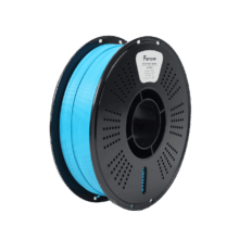 AZUL CIELO sky blue Filamento PLA High Speed x1kg FREMOVER New