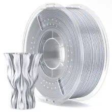 PLATA SILK PLA Elegoo Filamento - 1.75mm-1KG- 50.203.0692
