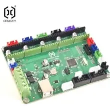 Placa Silenciosa Artillery Ruby Original COD 1703