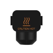 Protector silicona para Bambu Lab A1 - A1 Mini generico 33094 C14