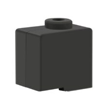 Protector silicona para bloque Anycubic Kobra 3