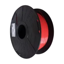 ROJO (RED) PLA FILAMAX Filamento 1.75MM 1KG