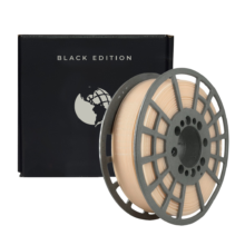 ROSA PASTEL PINK PASTEL GST CON CAJA Filamento PLA+ Rollo 1 KG