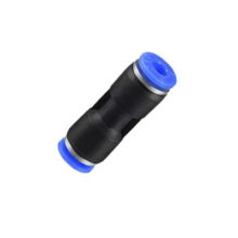 Racor extensor conexion del teflon para Bambu Lab AMS Lite union doble teflon conector 33685 C8