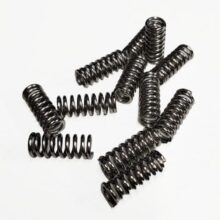 Resorte Cama caliente COD 1036