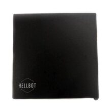 Sticker de cama caliente Hellbot 230x230 mm COD 776