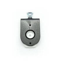 Tobera Magna 2 y Magna se de Fan de Capa con Aislante de Teflon Hellbot cod 1851 C9