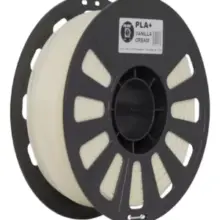 VAINILLA CREMA IIIDMAX PLA Filamento 3D 1.75 1KG