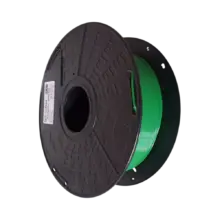 VERDE BOSQUE (FOREST GREEN) PLA FILAMAX Filamento 1.75MM 1KG