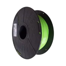 VERDE MANZANA (APPLE GREEN) PLA FILAMAX Filamento 1.75MM 1KG