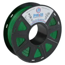 VERDE PLA PrintaLot x1KG Filamento 3D DIAMETRO 1,75mm