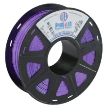 VIOLETA PLA 250 gr PrintaLot Filamento 3D DIAMETRO 1,75mm 250 gr