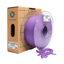 VIOLETA Violet PLA Filanova x 1Kg Filamento 1.75