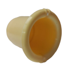 Natural interior mate polimero pacha sin bombilla