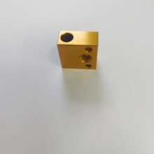 Bloque de Aluminio Hellbot Hidra/Hidra Plus cod 1287